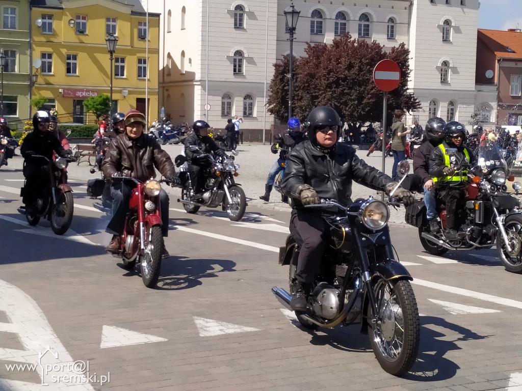 stare motory