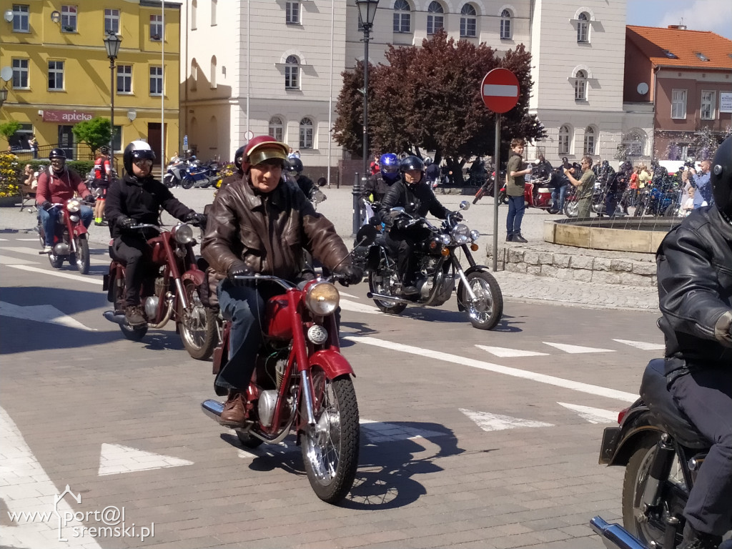 stare motory