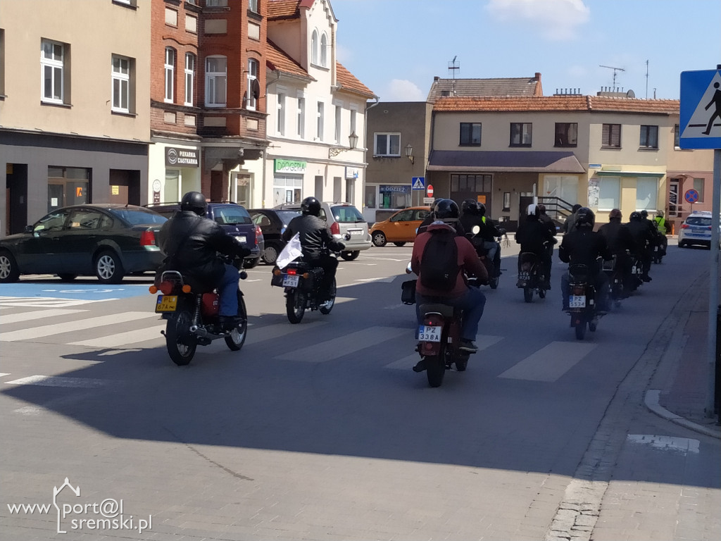 stare motory