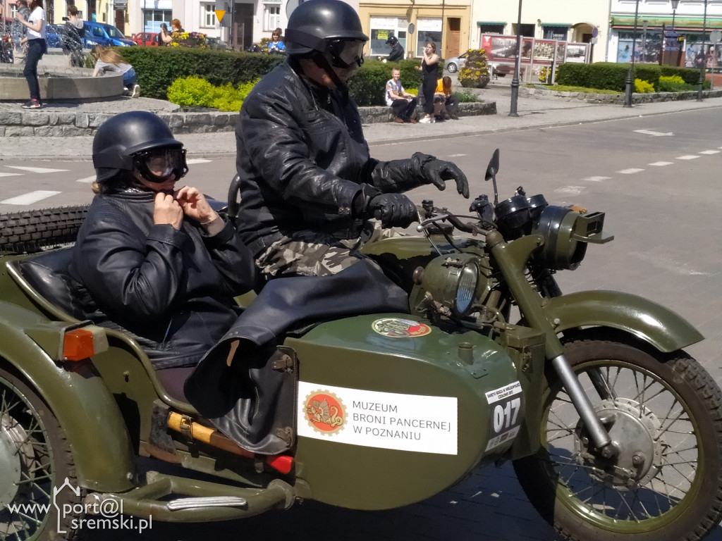 stare motory