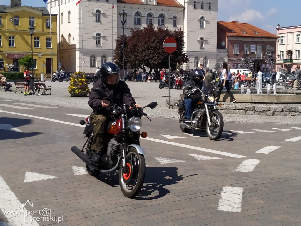 stare motory