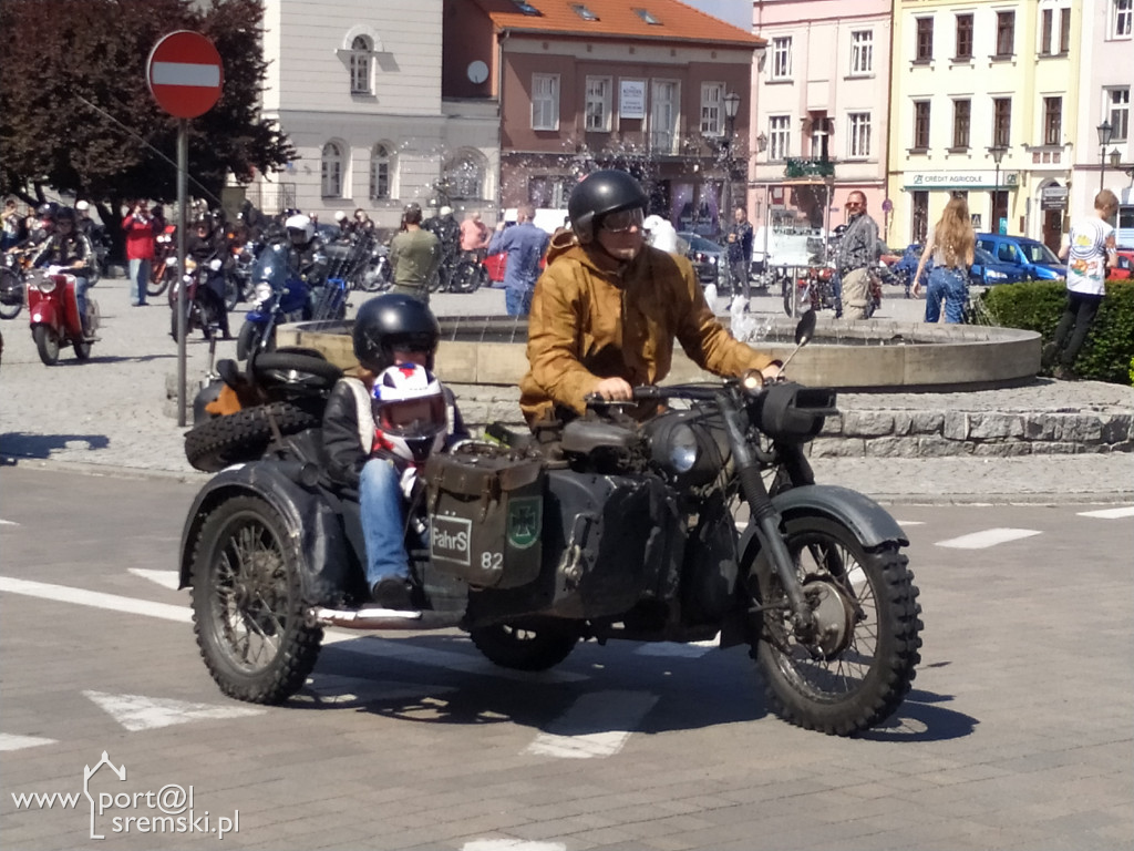 stare motory