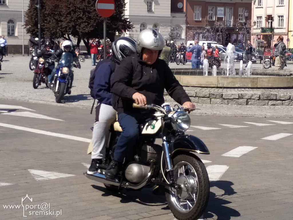 stare motory