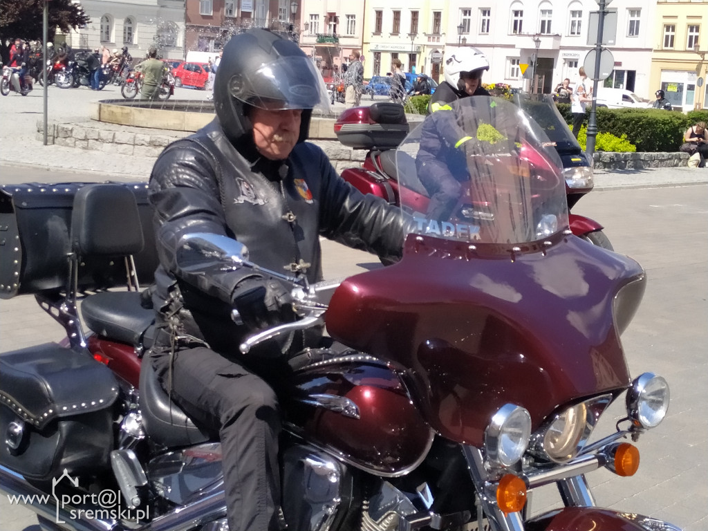 stare motory