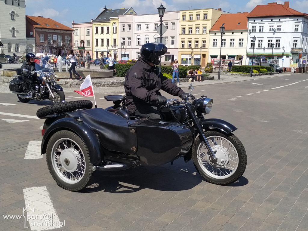 stare motory