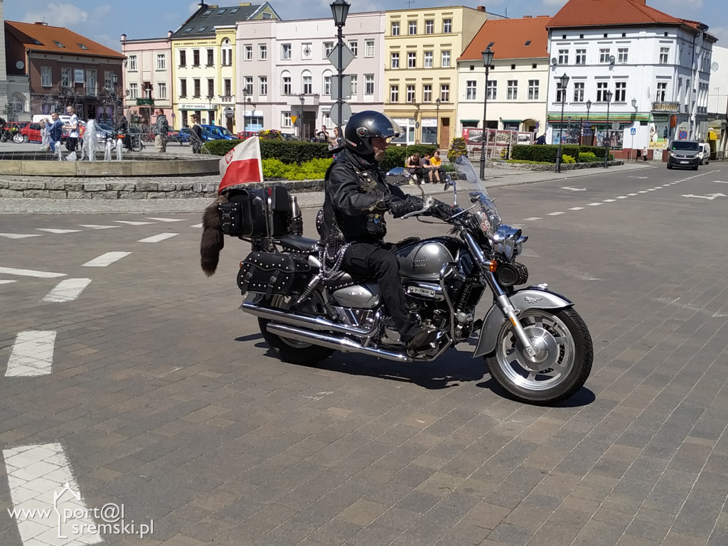 stare motory