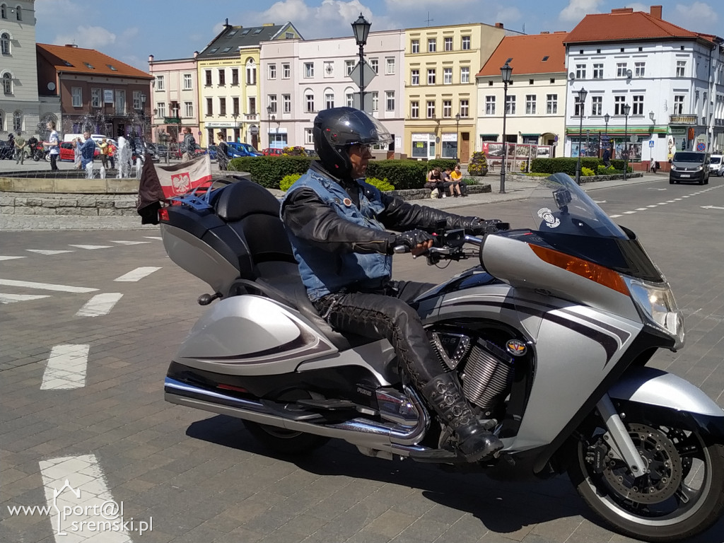 stare motory