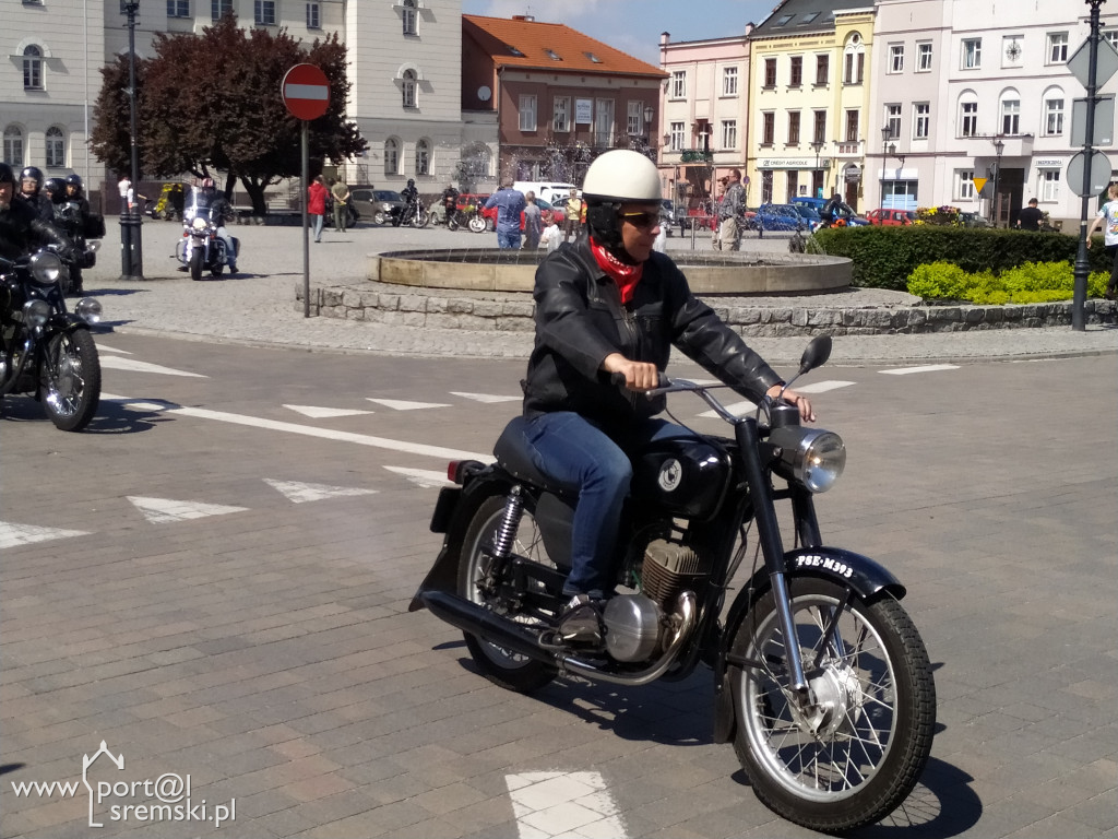 stare motory