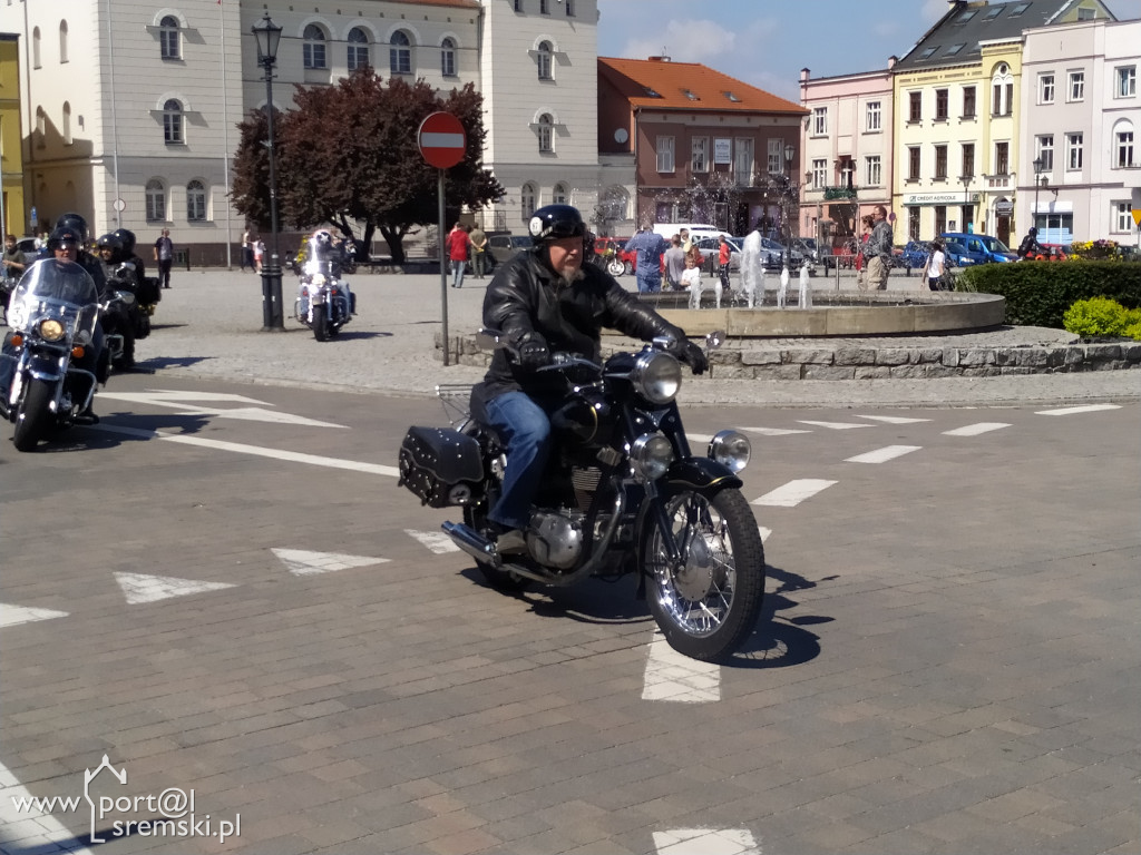 stare motory