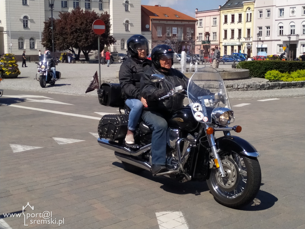 stare motory