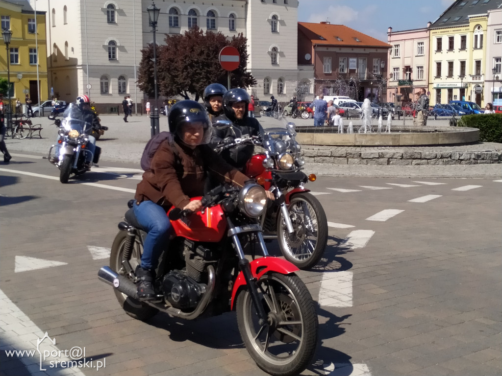 stare motory