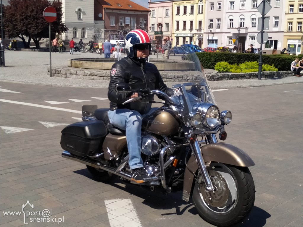 stare motory