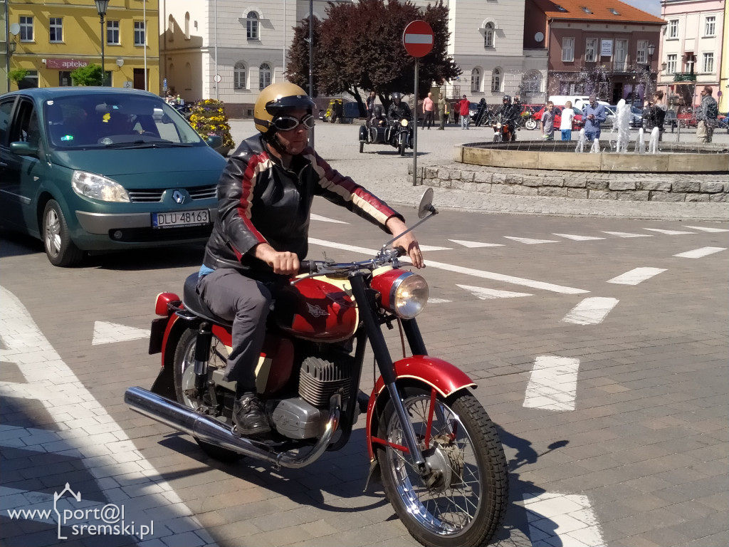 stare motory