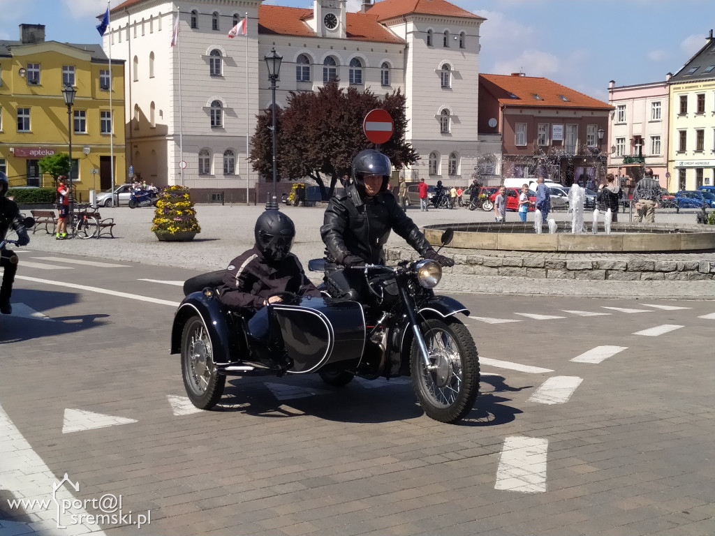 stare motory