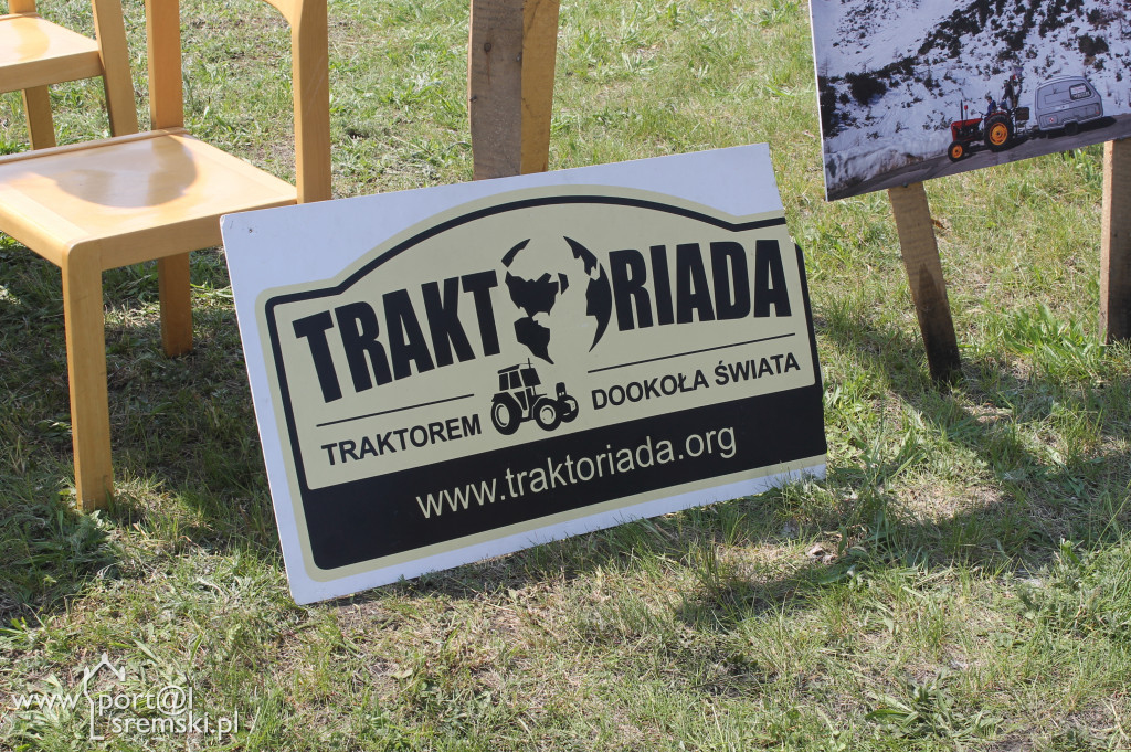 traktoriada 2019