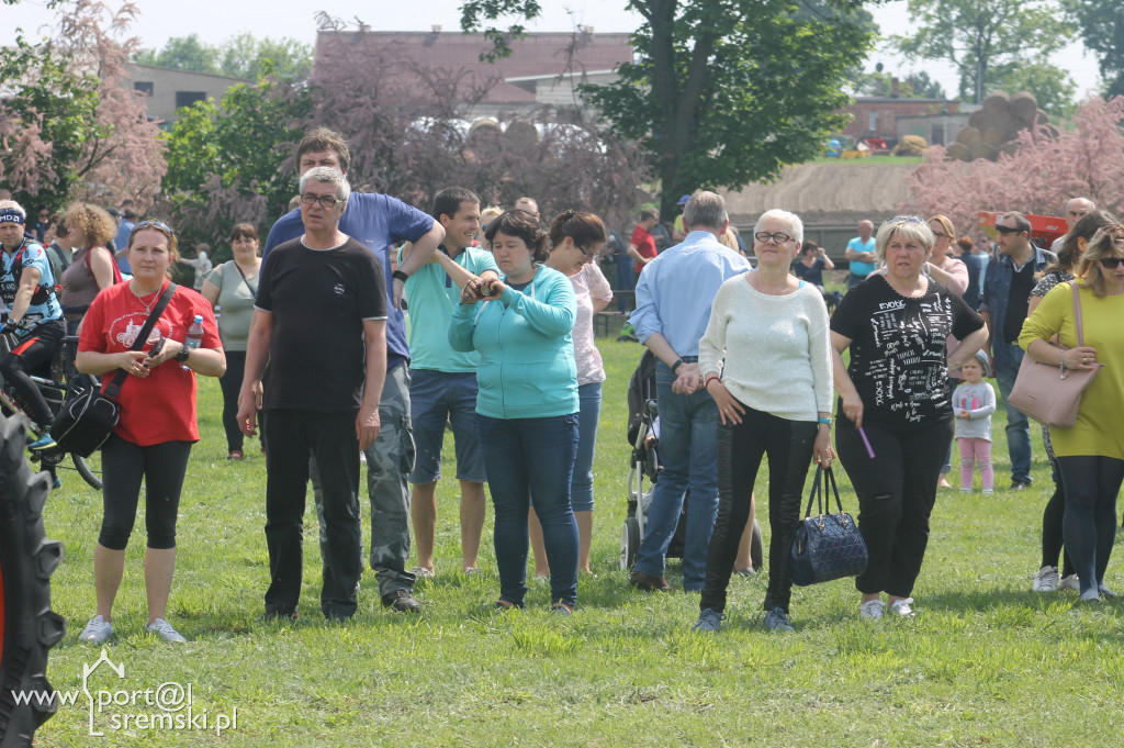 traktoriada 2019