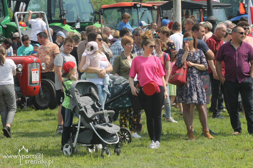 traktoriada 2019