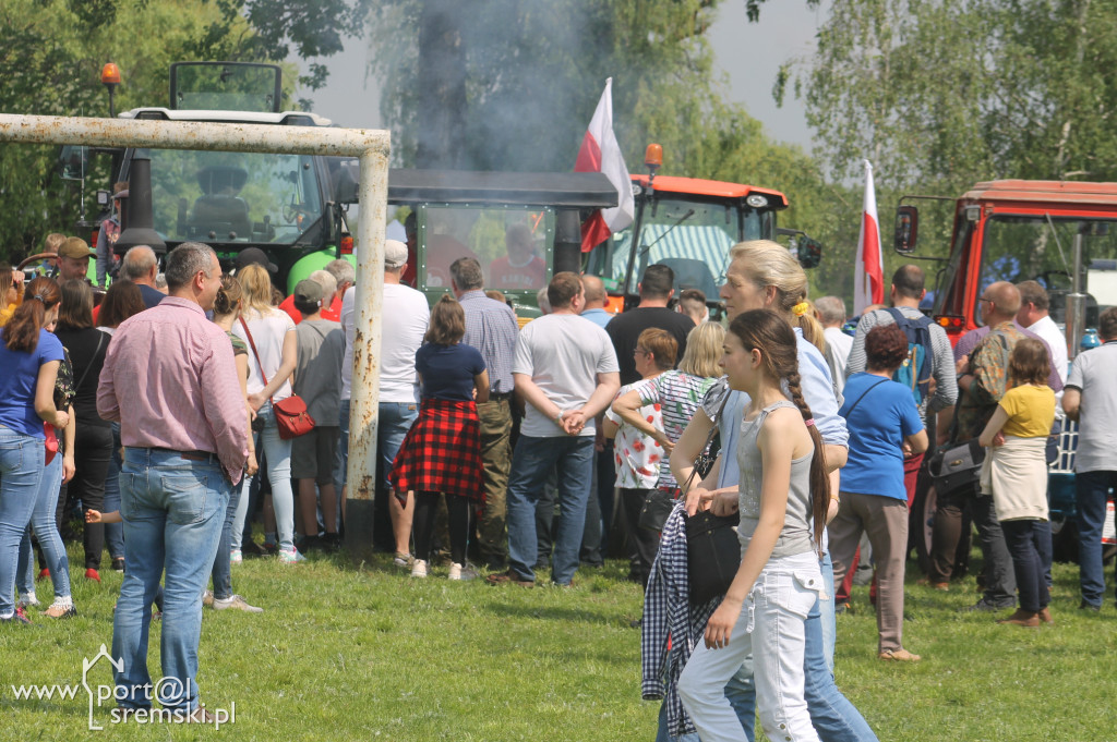 traktoriada 2019