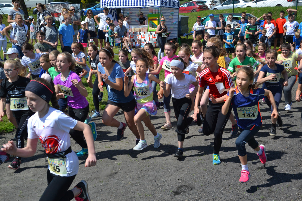 Maraton w Dolsku