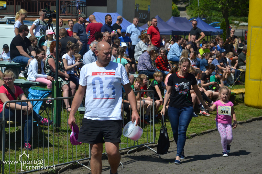 Maraton w Dolsku