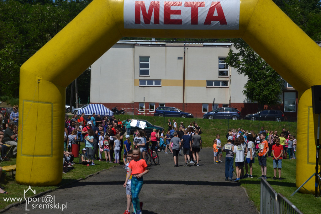 Maraton w Dolsku