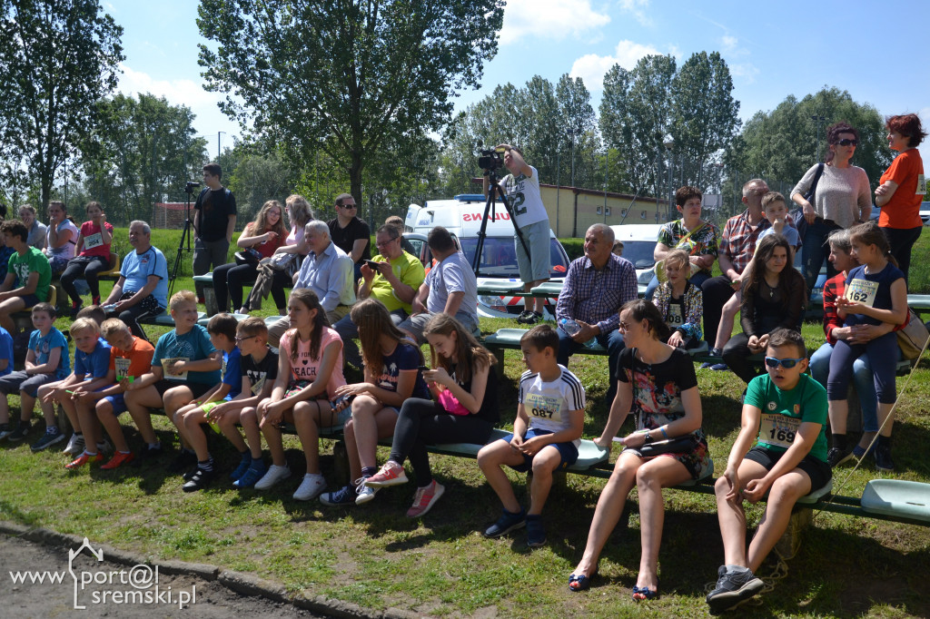 Maraton w Dolsku
