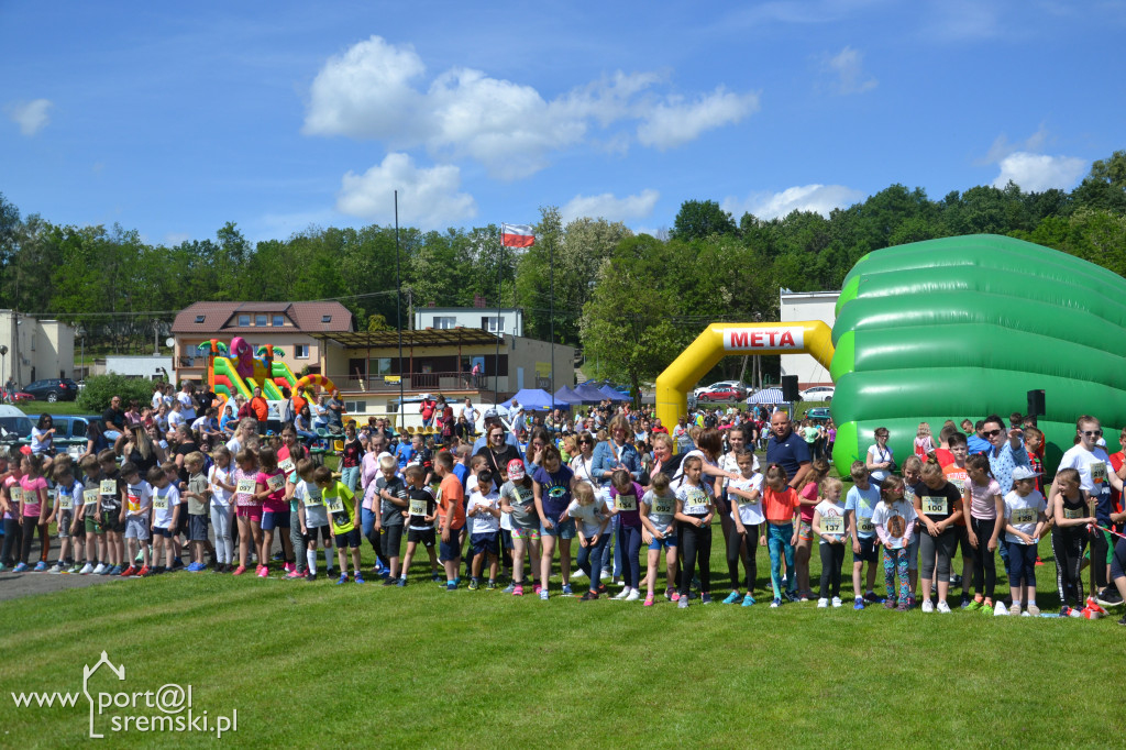 Maraton w Dolsku
