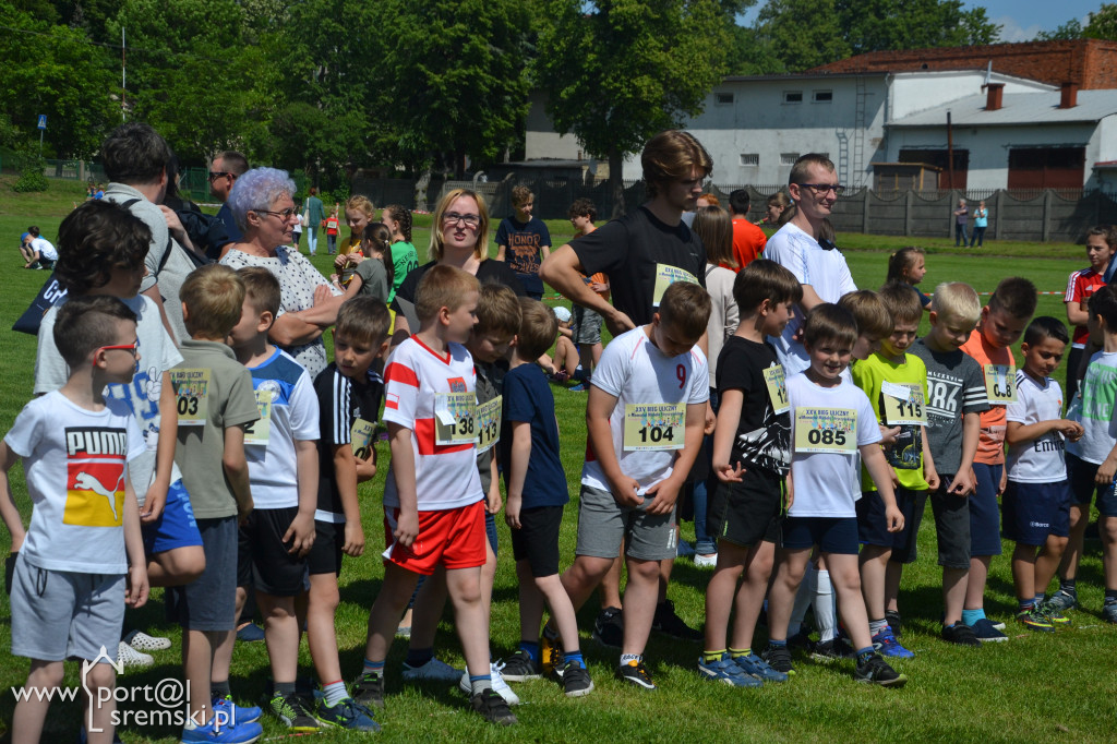 Maraton w Dolsku