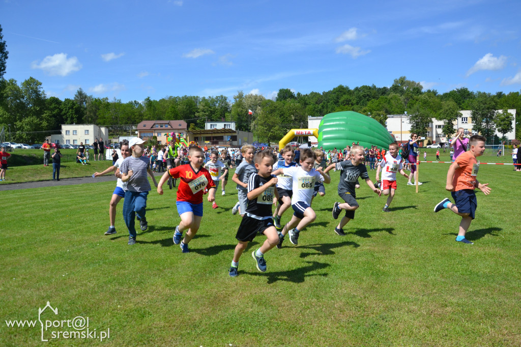 Maraton w Dolsku