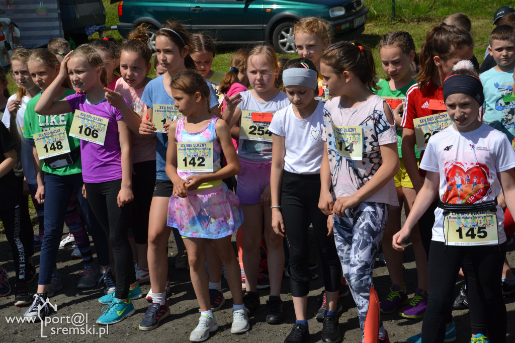 Maraton w Dolsku