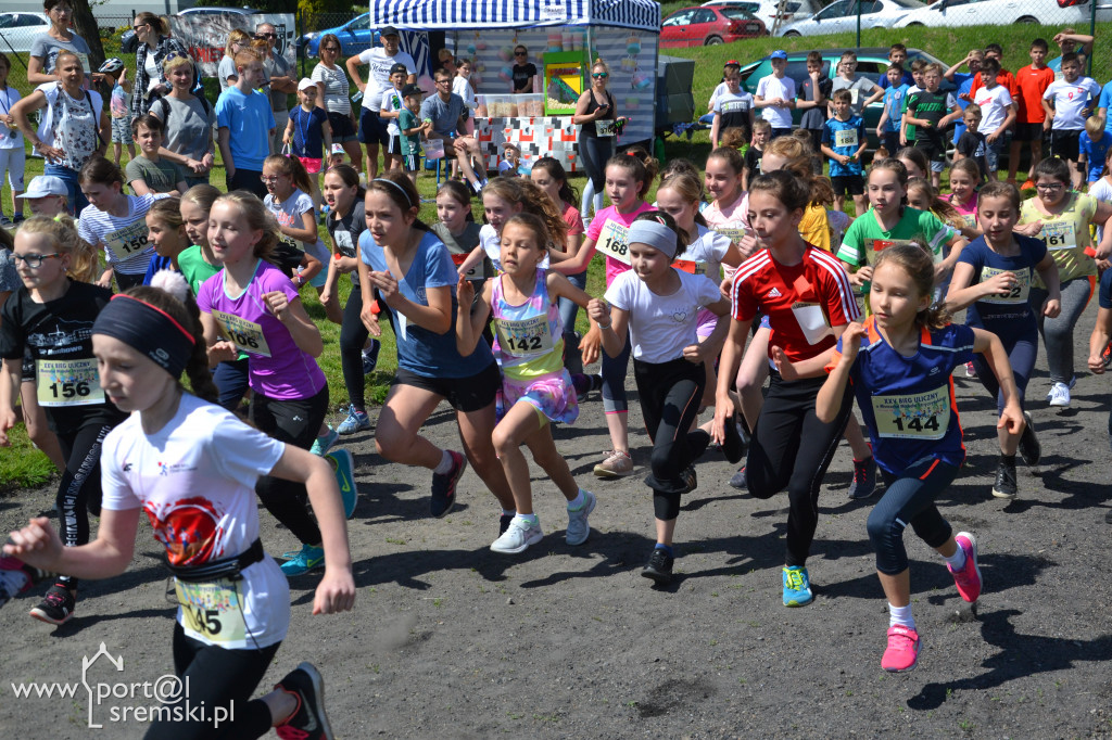 Maraton w Dolsku