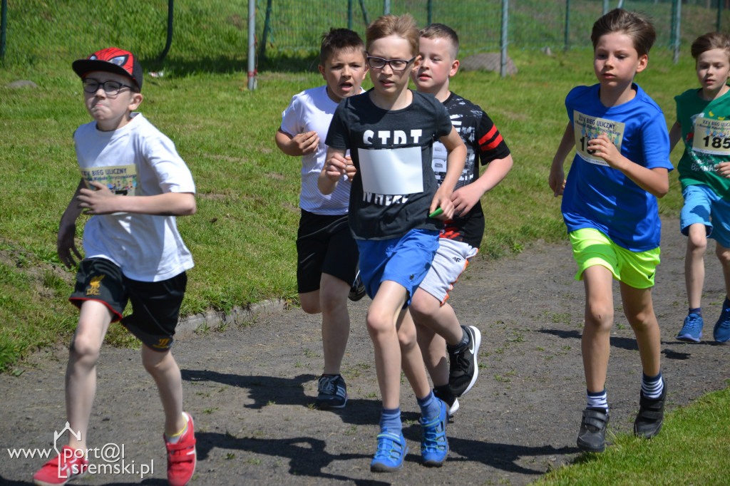 Maraton w Dolsku