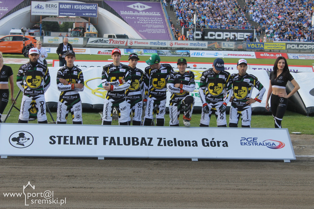 UNIA FALUBAZ