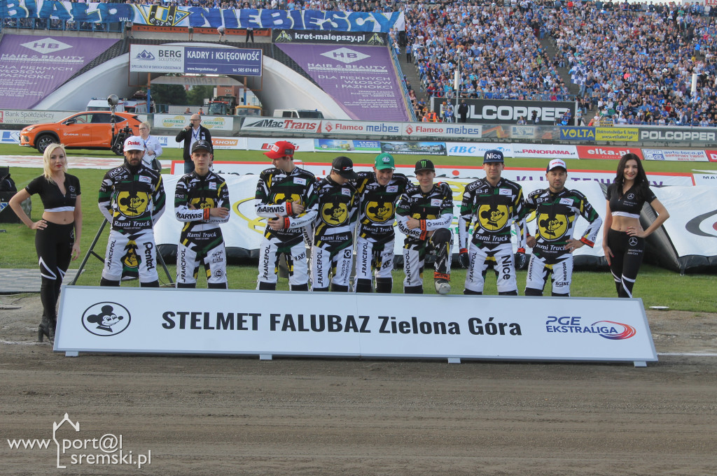 UNIA FALUBAZ