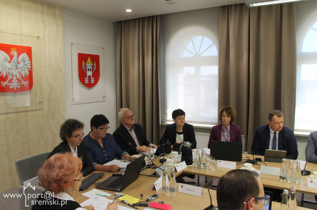 Sesja maj 2019