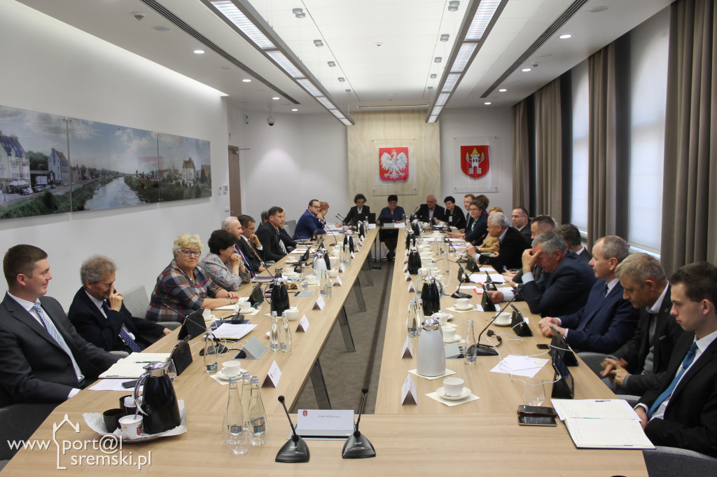 Sesja maj 2019