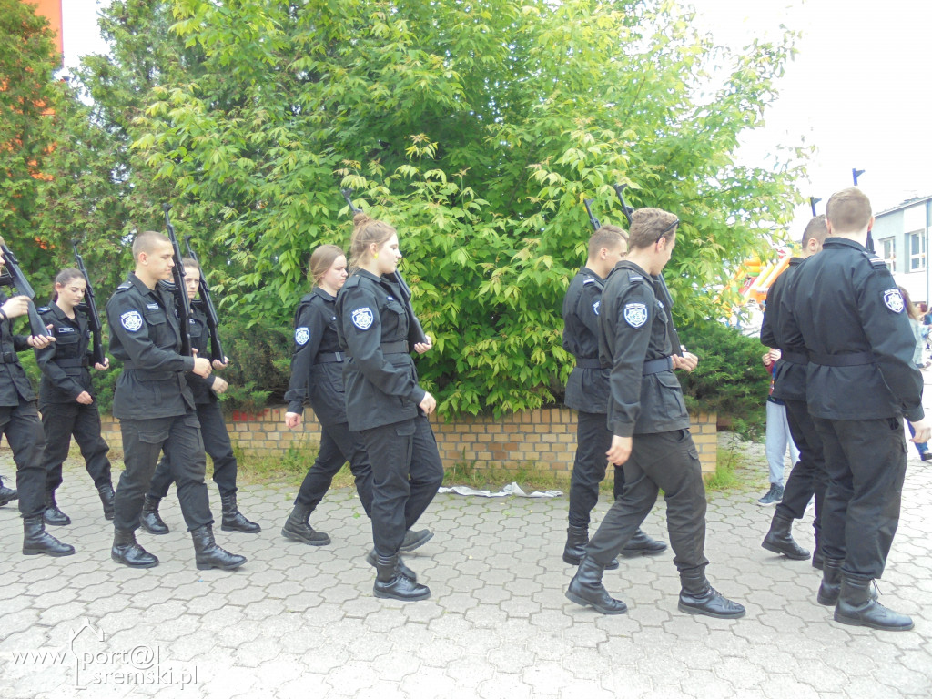 Dzień Dziecka w SP 6