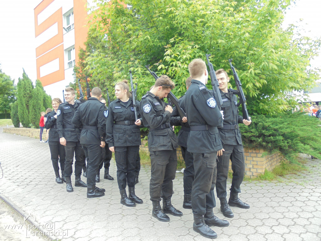 Dzień Dziecka w SP 6