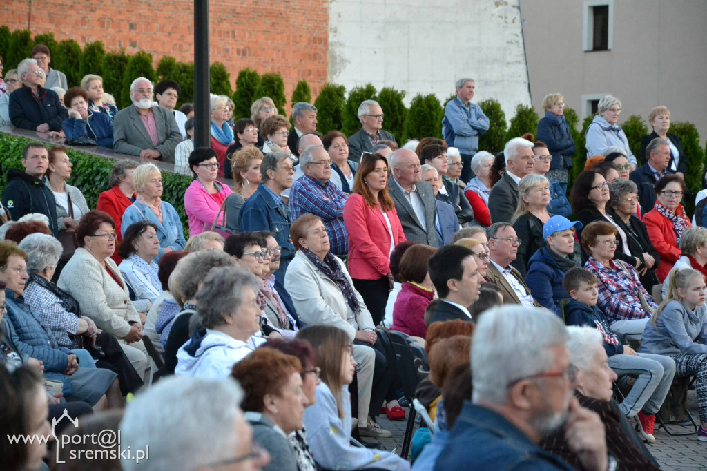 Parafialny koncert