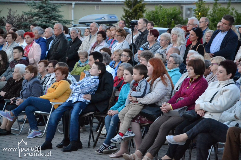 Parafialny koncert