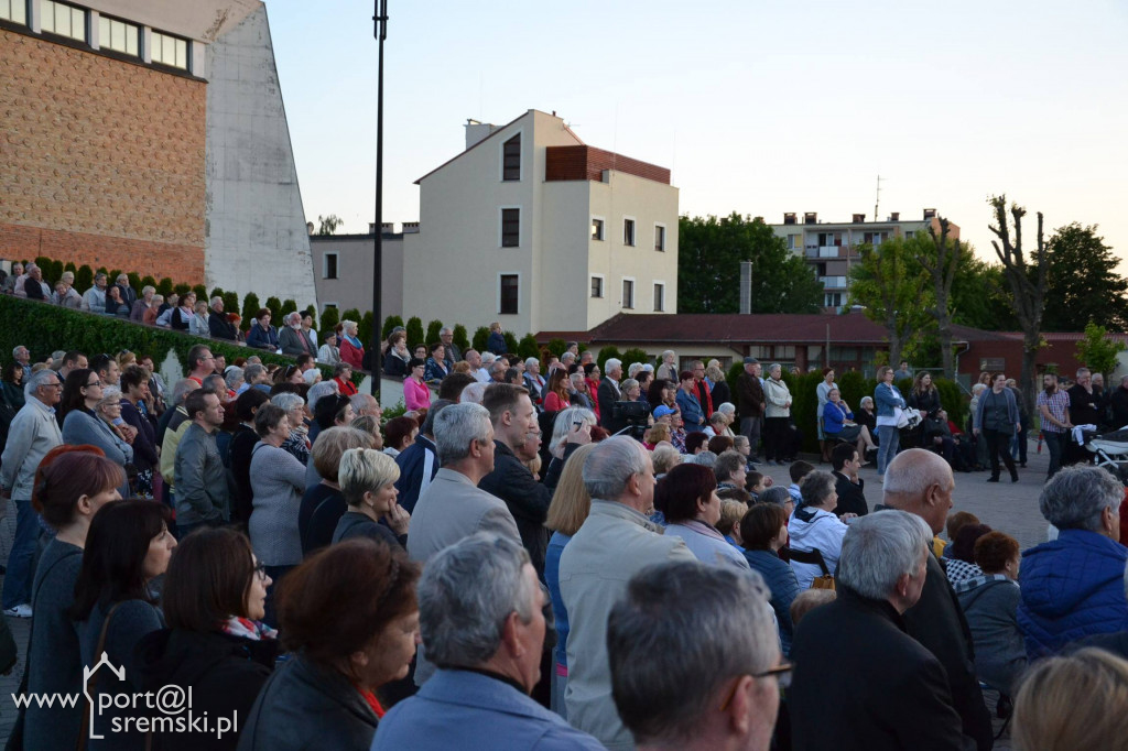 Parafialny koncert