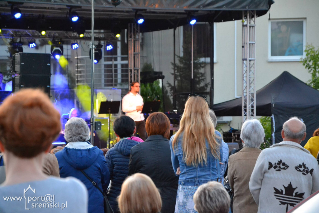 Parafialny koncert