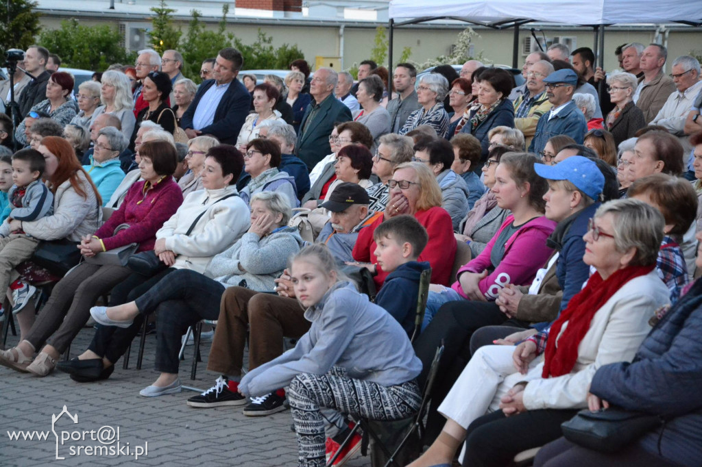 Parafialny koncert