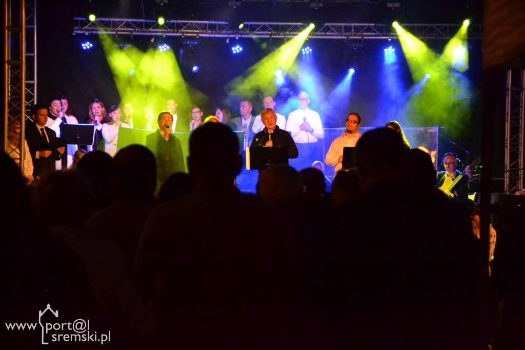 Parafialny koncert