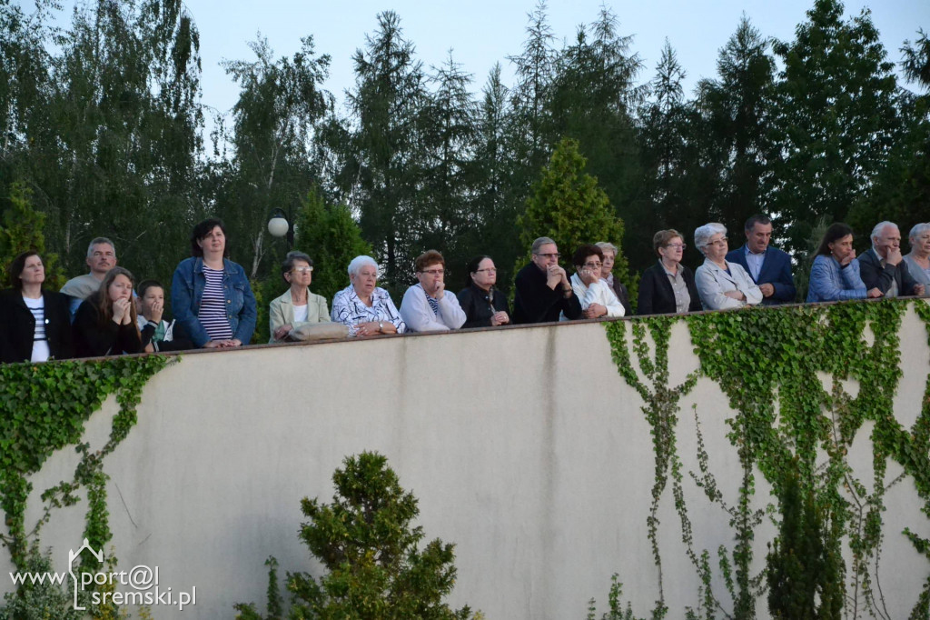 Parafialny koncert