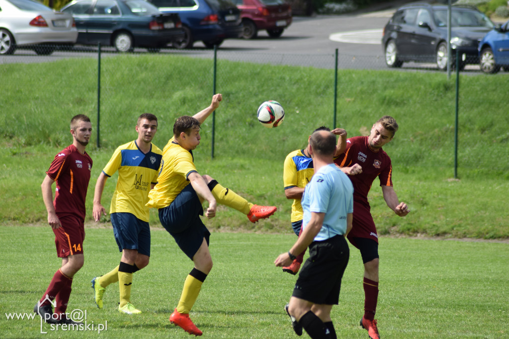 Derby powiatu w Dolsku