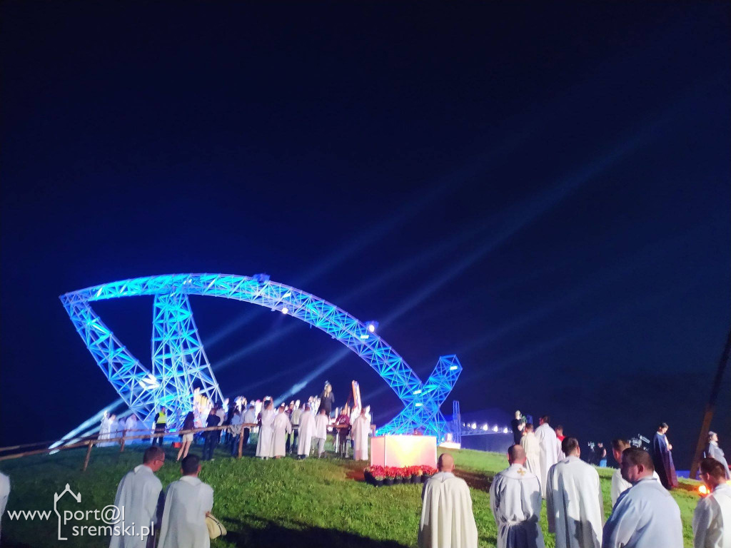 Lednica 2019
