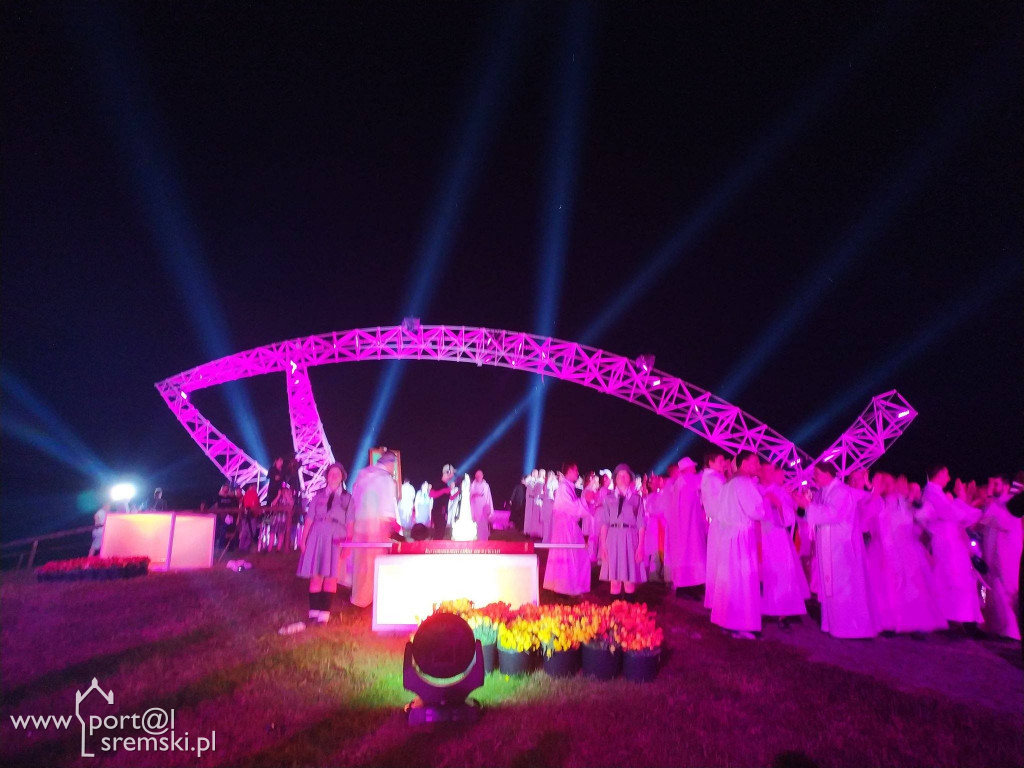Lednica 2019