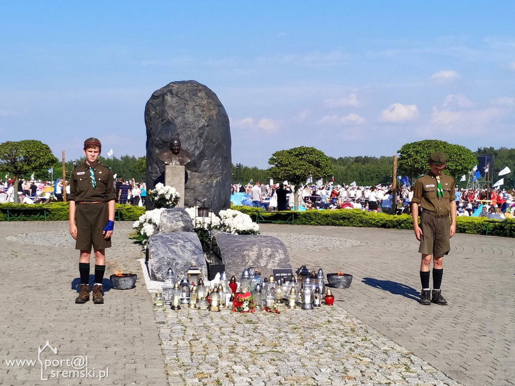 Lednica 2019