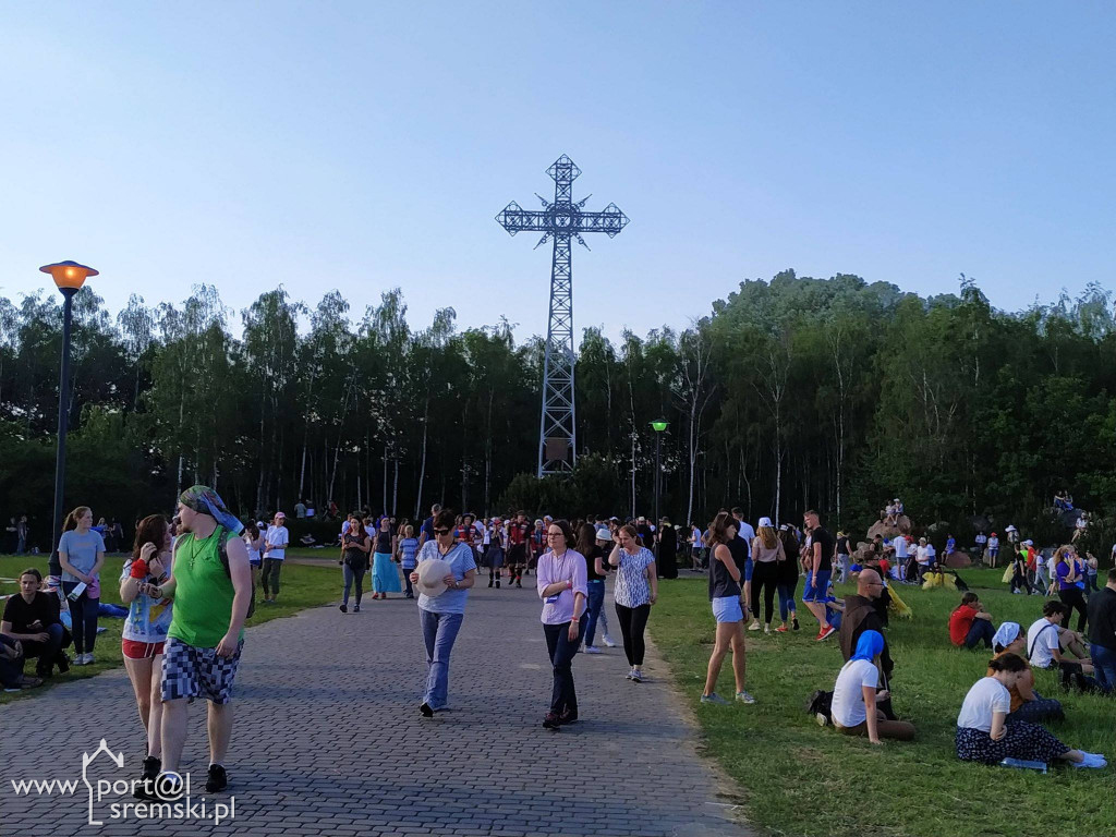 Lednica 2019